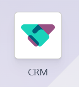 Odoo CRM 