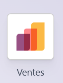 Odoo Ventes